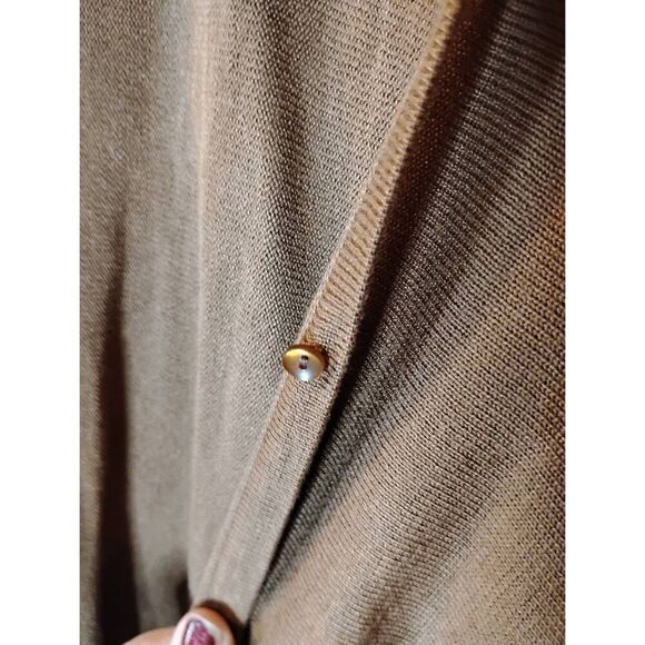 H&M Poncho - Picture 6 of 6